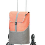 Nákupná taška Treppensteiger Scala Shopper - Vigo
