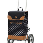 Nákupná taška Royal Shopper - Aiko