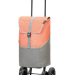 Nákupná taška Quattro Shopper - Vigo